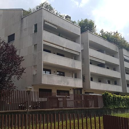 Nido Center II Apartment Бергамо Екстериор снимка