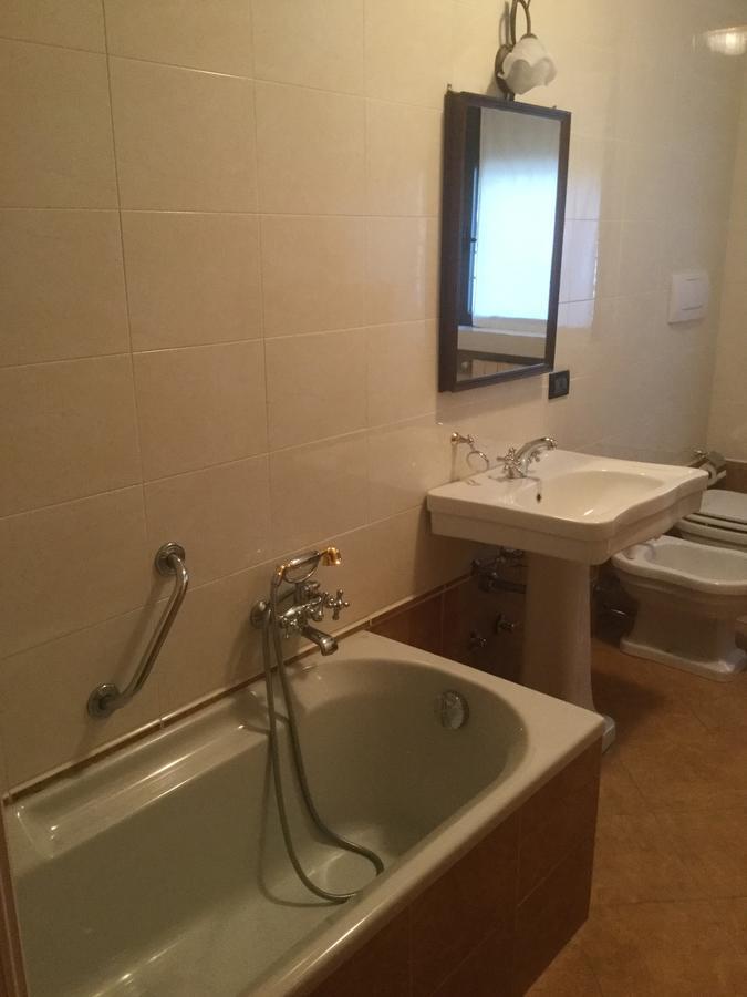 Nido Center II Apartment Бергамо Екстериор снимка