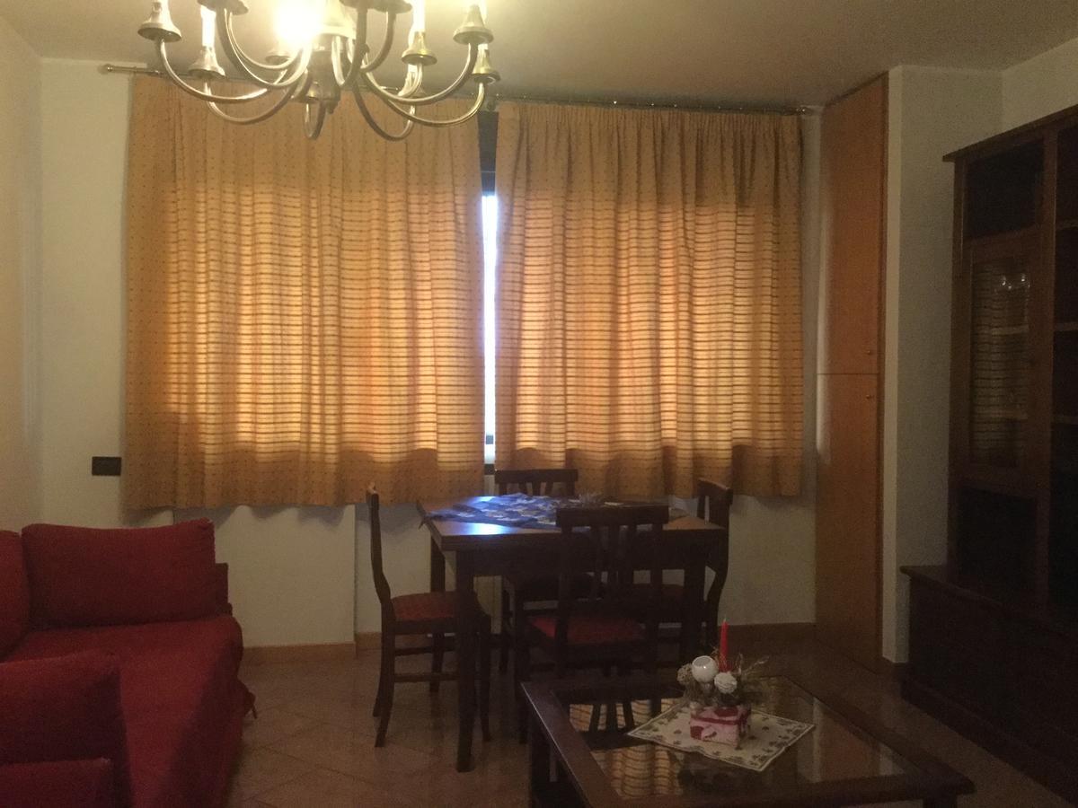 Nido Center II Apartment Бергамо Екстериор снимка