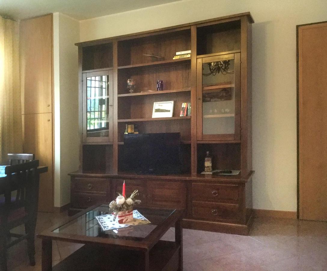 Nido Center II Apartment Бергамо Екстериор снимка